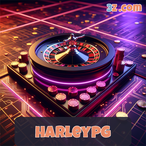 Experimente Jogos Incríveis e Conquiste Desafios no Harleypg