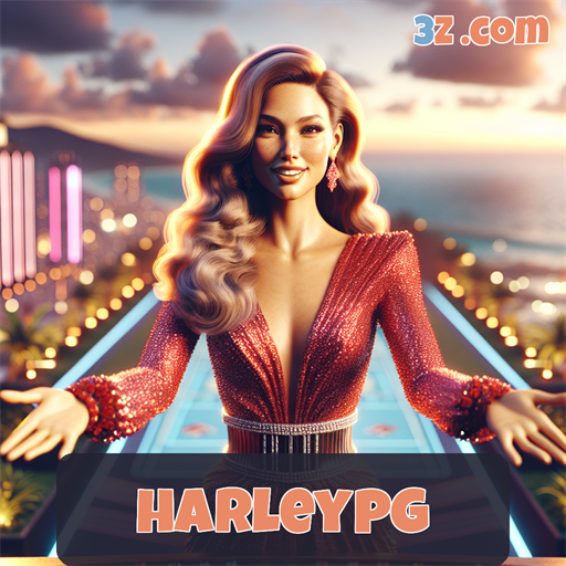 Login Fantástico: Entre no Mundo dos Jogos Harleypg!