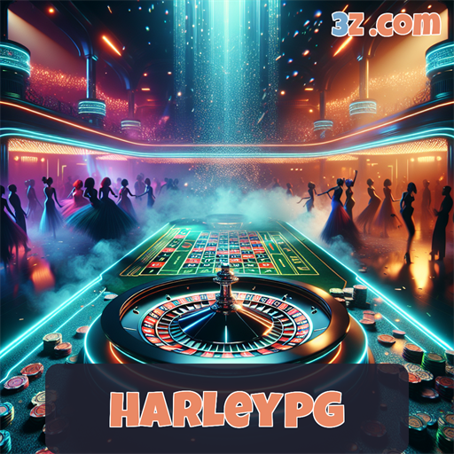 Viva a Emoção do Esporte em Harleypg: Conecte-se Agora!