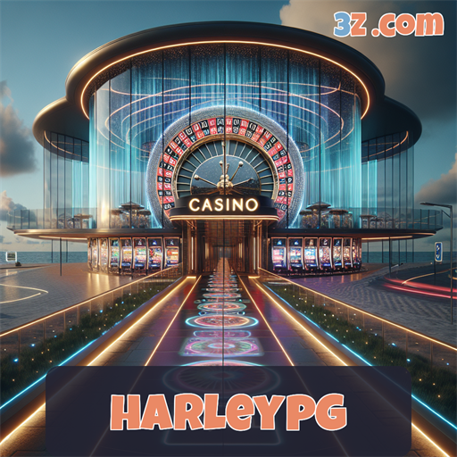 Experimente Jogos Incríveis e Conquiste Desafios no Harleypg