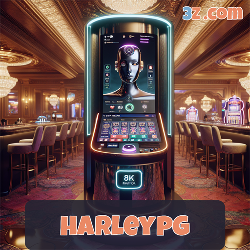 Eleve Sua Experiência de Jogo com o VIP do Harleypg