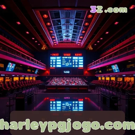 harleypg Site Confiável