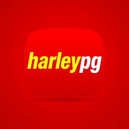 harleypg - O Melhor Site Oficial de Caça-Níqueis no Brasil