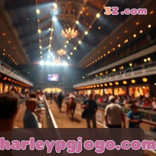 harleypg Promoções