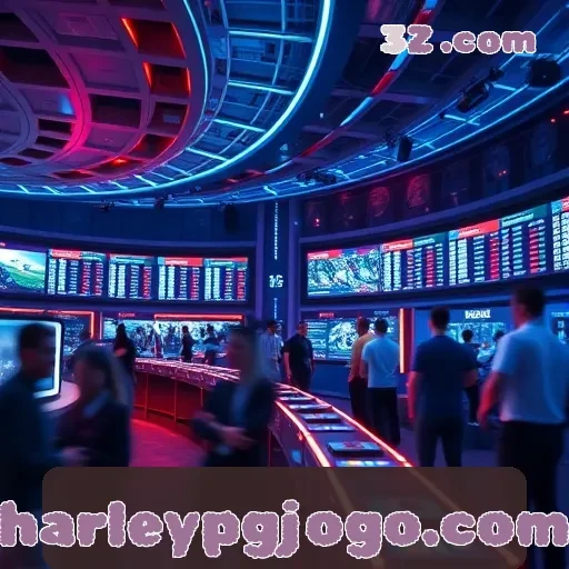 harleypg Eventos Esportivos